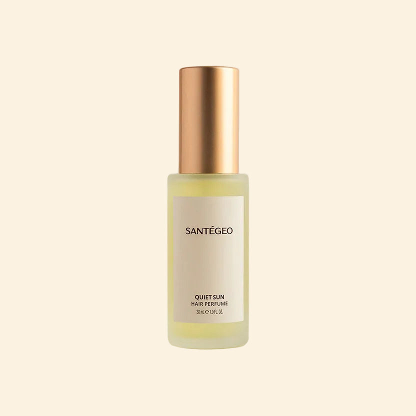 Quiet Sun Hair Perfume